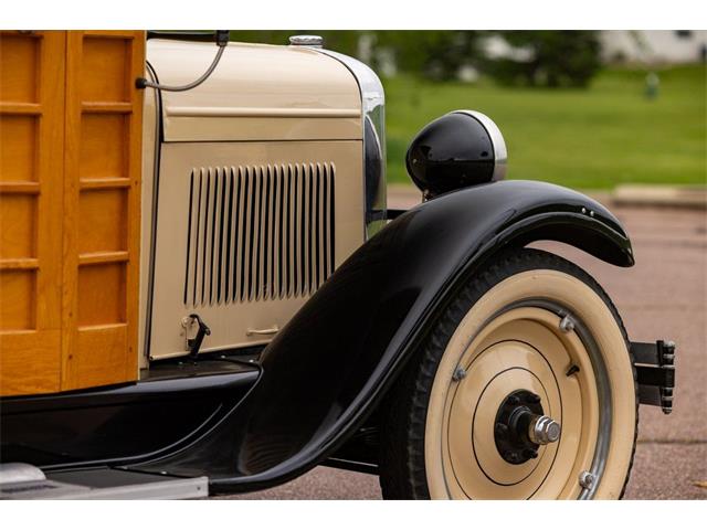 1928 Chevrolet AB National (CC-2095504) for sale in Sioux Falls, South Dakota