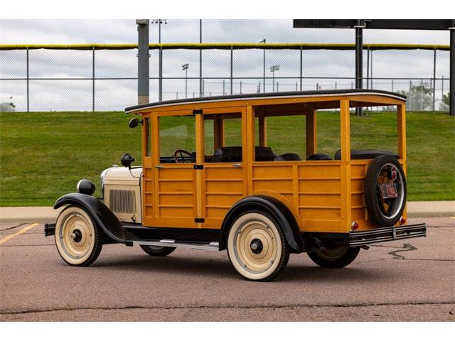 1928 Chevrolet AB National (CC-2095504) for sale in Sioux Falls, South Dakota