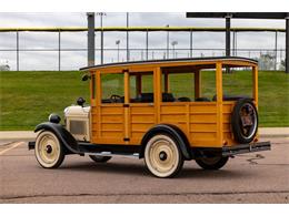 1928 Chevrolet AB National (CC-2095504) for sale in Sioux Falls, South Dakota