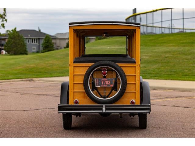 1928 Chevrolet AB National (CC-2095504) for sale in Sioux Falls, South Dakota