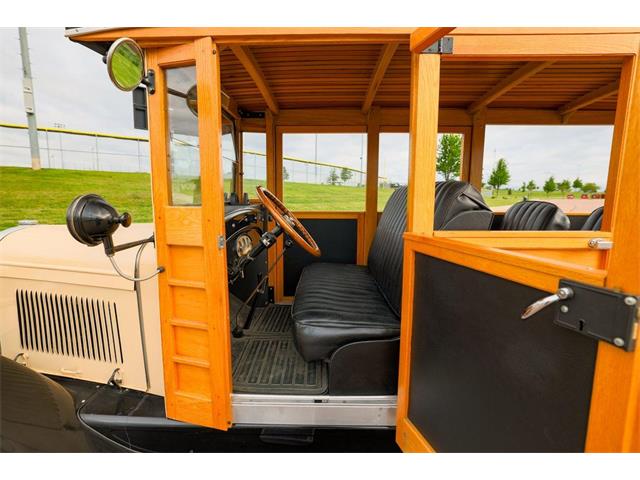 1928 Chevrolet AB National (CC-2095504) for sale in Sioux Falls, South Dakota
