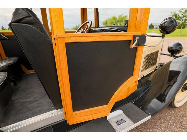 1928 Chevrolet AB National (CC-2095504) for sale in Sioux Falls, South Dakota
