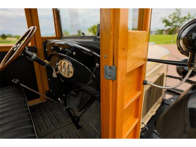 1928 Chevrolet AB National (CC-2095504) for sale in Sioux Falls, South Dakota