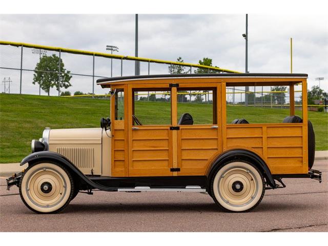 1928 Chevrolet AB National (CC-2095504) for sale in Sioux Falls, South Dakota
