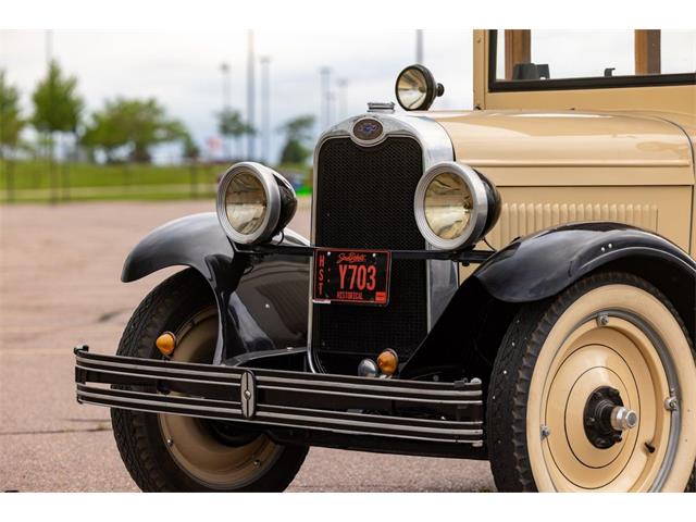 1928 Chevrolet AB National (CC-2095504) for sale in Sioux Falls, South Dakota