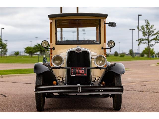 1928 Chevrolet AB National (CC-2095504) for sale in Sioux Falls, South Dakota
