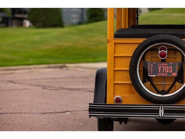 1928 Chevrolet AB National (CC-2095504) for sale in Sioux Falls, South Dakota