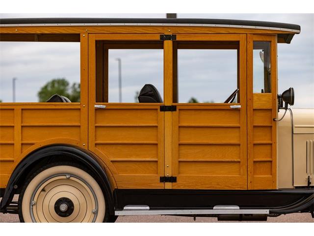 1928 Chevrolet AB National (CC-2095504) for sale in Sioux Falls, South Dakota
