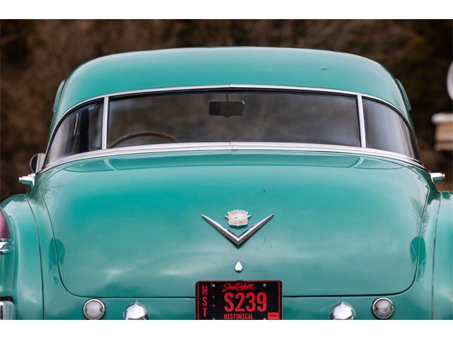 1950 Cadillac Series 62 (CC-2095505) for sale in Sioux Falls, South Dakota