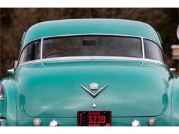 1950 Cadillac Series 62 (CC-2095505) for sale in Sioux Falls, South Dakota