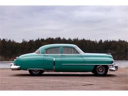 1950 Cadillac Series 62 (CC-2095505) for sale in Sioux Falls, South Dakota