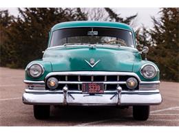 1950 Cadillac Series 62 (CC-2095505) for sale in Sioux Falls, South Dakota