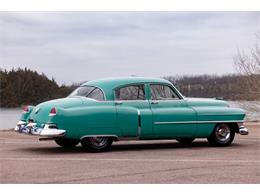 1950 Cadillac Series 62 (CC-2095505) for sale in Sioux Falls, South Dakota