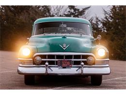 1950 Cadillac Series 62 (CC-2095505) for sale in Sioux Falls, South Dakota
