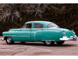 1950 Cadillac Series 62 (CC-2095505) for sale in Sioux Falls, South Dakota
