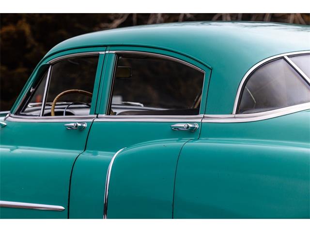 1950 Cadillac Series 62 (CC-2095505) for sale in Sioux Falls, South Dakota