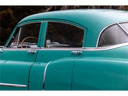 1950 Cadillac Series 62 (CC-2095505) for sale in Sioux Falls, South Dakota