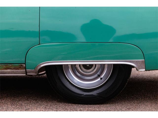 1950 Cadillac Series 62 (CC-2095505) for sale in Sioux Falls, South Dakota