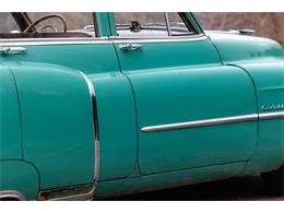 1950 Cadillac Series 62 (CC-2095505) for sale in Sioux Falls, South Dakota