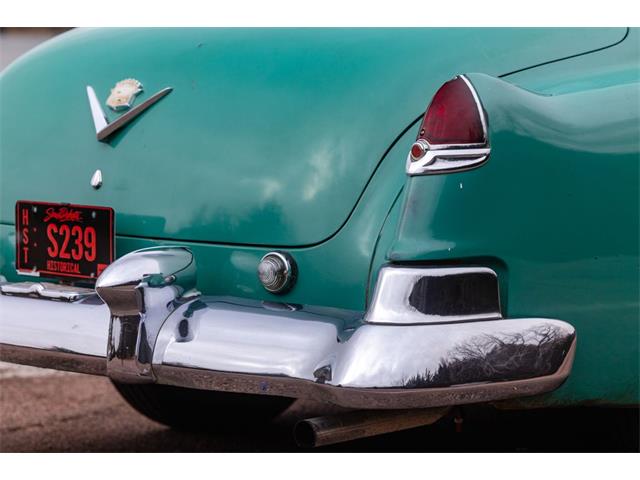 1950 Cadillac Series 62 (CC-2095505) for sale in Sioux Falls, South Dakota