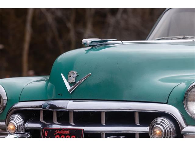 1950 Cadillac Series 62 (CC-2095505) for sale in Sioux Falls, South Dakota