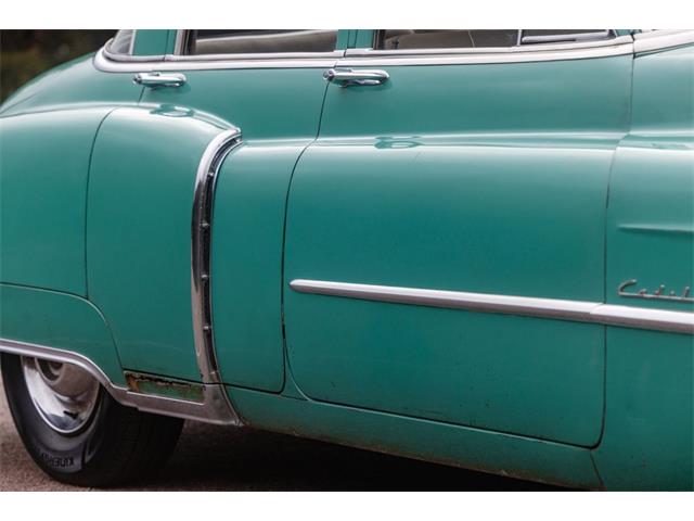 1950 Cadillac Series 62 (CC-2095505) for sale in Sioux Falls, South Dakota
