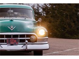1950 Cadillac Series 62 (CC-2095505) for sale in Sioux Falls, South Dakota