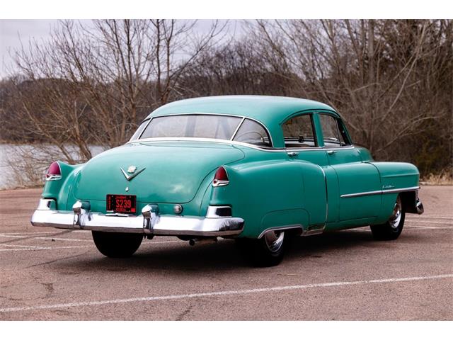 1950 Cadillac Series 62 (CC-2095505) for sale in Sioux Falls, South Dakota