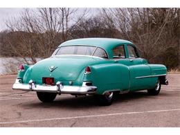 1950 Cadillac Series 62 (CC-2095505) for sale in Sioux Falls, South Dakota