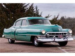 1950 Cadillac Series 62 (CC-2095505) for sale in Sioux Falls, South Dakota