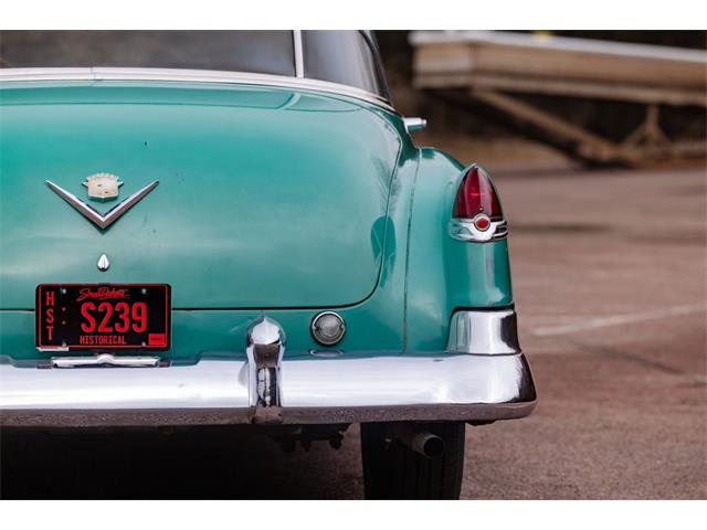 1950 Cadillac Series 62 (CC-2095505) for sale in Sioux Falls, South Dakota