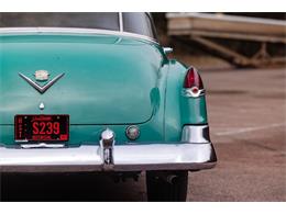 1950 Cadillac Series 62 (CC-2095505) for sale in Sioux Falls, South Dakota