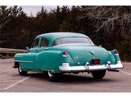 1950 Cadillac Series 62 (CC-2095505) for sale in Sioux Falls, South Dakota
