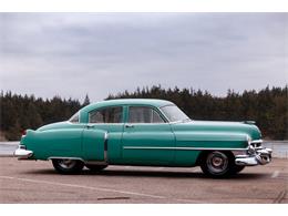 1950 Cadillac Series 62 (CC-2095505) for sale in Sioux Falls, South Dakota