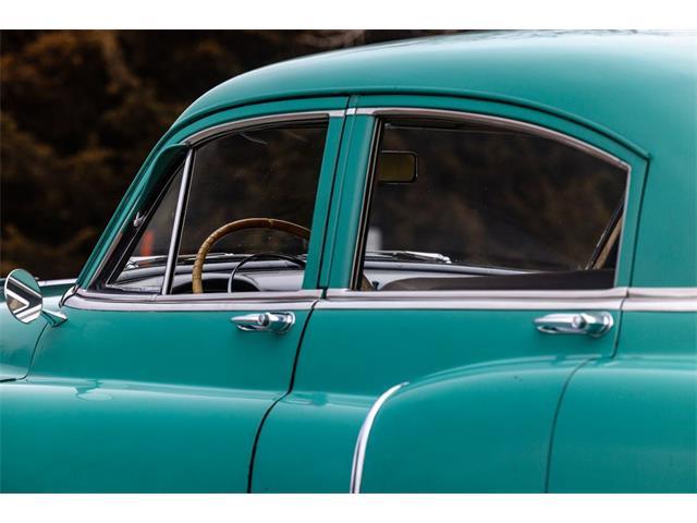 1950 Cadillac Series 62 (CC-2095505) for sale in Sioux Falls, South Dakota