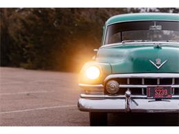 1950 Cadillac Series 62 (CC-2095505) for sale in Sioux Falls, South Dakota