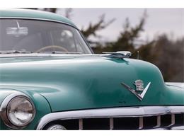 1950 Cadillac Series 62 (CC-2095505) for sale in Sioux Falls, South Dakota
