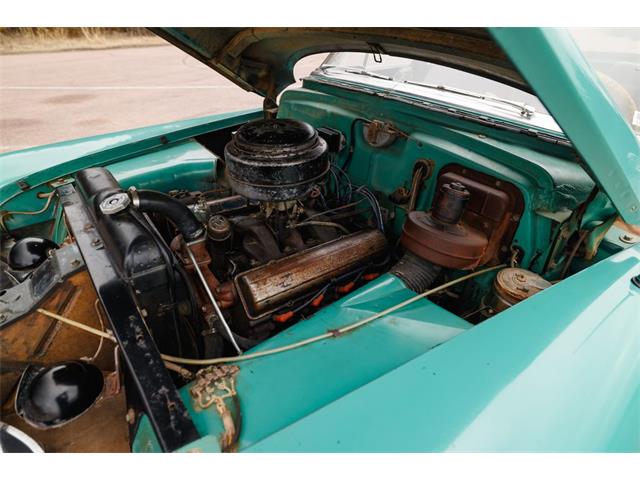 1950 Cadillac Series 62 (CC-2095505) for sale in Sioux Falls, South Dakota