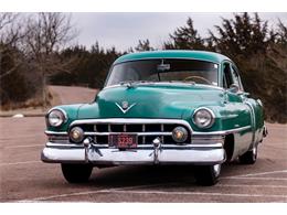 1950 Cadillac Series 62 (CC-2095505) for sale in Sioux Falls, South Dakota