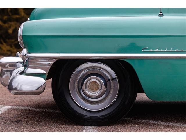 1950 Cadillac Series 62 (CC-2095505) for sale in Sioux Falls, South Dakota