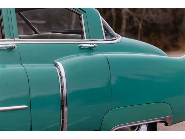 1950 Cadillac Series 62 (CC-2095505) for sale in Sioux Falls, South Dakota