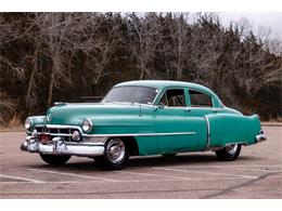 1950 Cadillac Series 62 (CC-2095505) for sale in Sioux Falls, South Dakota
