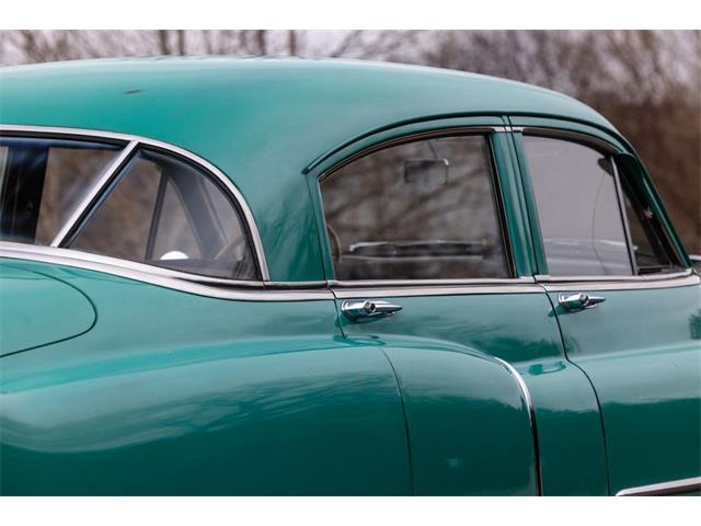1950 Cadillac Series 62 (CC-2095505) for sale in Sioux Falls, South Dakota