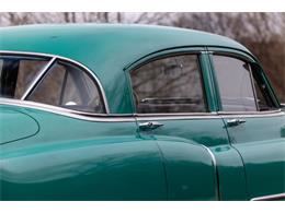 1950 Cadillac Series 62 (CC-2095505) for sale in Sioux Falls, South Dakota