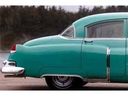 1950 Cadillac Series 62 (CC-2095505) for sale in Sioux Falls, South Dakota