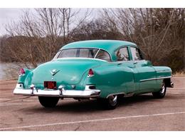 1950 Cadillac Series 62 (CC-2095505) for sale in Sioux Falls, South Dakota