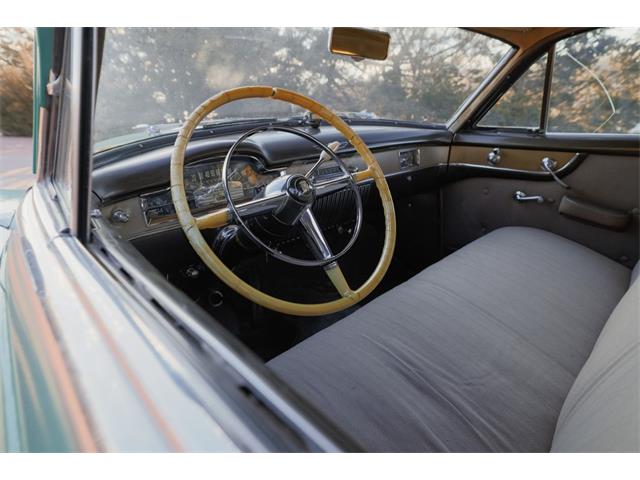 1950 Cadillac Series 62 (CC-2095505) for sale in Sioux Falls, South Dakota