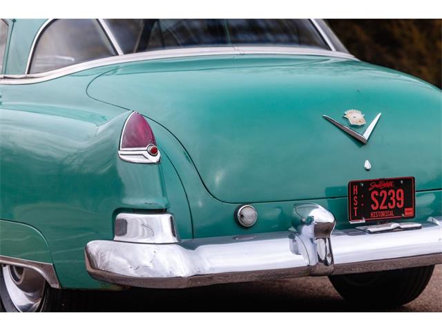 1950 Cadillac Series 62 (CC-2095505) for sale in Sioux Falls, South Dakota