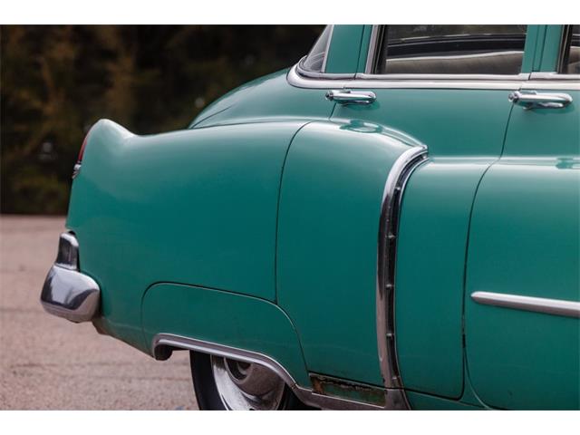 1950 Cadillac Series 62 (CC-2095505) for sale in Sioux Falls, South Dakota