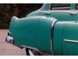 1950 Cadillac Series 62 (CC-2095505) for sale in Sioux Falls, South Dakota